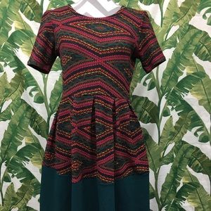 LuLaRoe Dress
